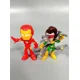 thumbnail image 5 of Figura de acción de Marvel Legends Spiderman, Spider-woman, Pantera Negra, Iron Man, Spider-Man, Spidey y sus increíbles amigos, modelo de muñeca, juguete para niños, 5 of 5