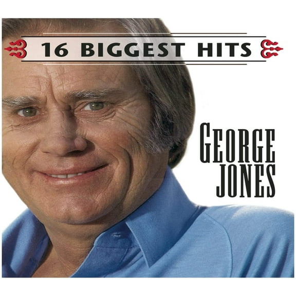 16 BIGGEST HITS - CD