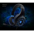thumbnail image 4 of Diadema Gamer KOMC S90 Azul, 4 of 5