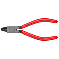 thumbnail image 2 of KNIPEX 44 21 J01 SB Pinzas para anillos de seguridad internos en ángulo de 90° puntas forjadas 130 mm, 2 of 5
