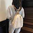 thumbnail image 2 of Zipper Backpack, Summer , One Size, 2 of 5
