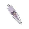 thumbnail image 2 of Press-Style Correction Tape - Smooth Application Lace Design White-Out Roller for Documents/Crafts, Portable Mistake Cover Tape​​, 2 of 7