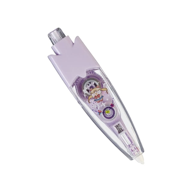 Press Lace Correction Tape Correction Tape