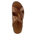 thumbnail image 3 of Spring Step Women's Style Gretta Leather Slide Sandal, 3 of 7