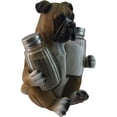 thumbnail image 3 of Rocky Spice Boxer Salt And Pepper Shaker #243, 3 of 4