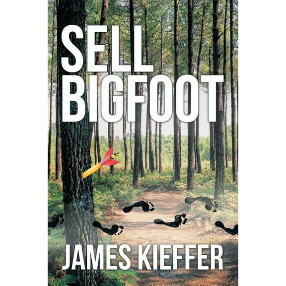 Sell Bigfoot (Paperback)