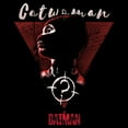 thumbnail image 2 of Junior's The Batman Catwoman Poster  Graphic Tee Black Large, 2 of 3