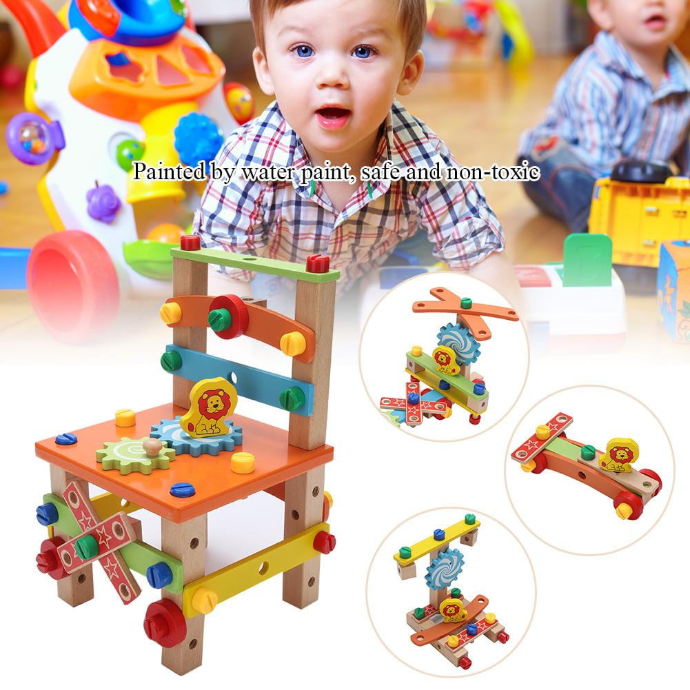intelligent toys for toddlers