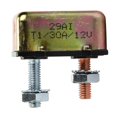 thumbnail image 1 of Sonew Disjoncteur, Petit Disjoncteur à Réinitialisation Automatique, pour Camions Chargeurs de Batterie, 1 of 8