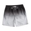 thumbnail image 4 of guisaled Mens Swimsuit Trunks 7 Inch Inseam Quick-Dry Swim Shorts 2025 Summer Oufits Hawaiian Vacation Beach Shorts Clearance On Sale, 4 of 4