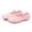 B, variant on Girls Canvas Ballet Slippers Split Sole with Elastic Strap Ideal for Toddler & Little Girls Dance Class & Practice