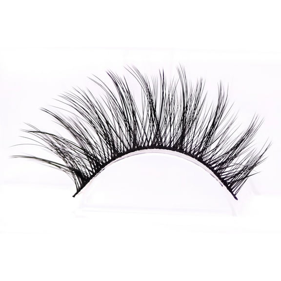 StinaFace Luxe 3D Faux Mink Lashes - Jasmine