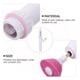 thumbnail image 5 of 1 juego de taladro eléctrico portátil para uñas, máquina pulidora de manicura, uñas acrílicas, taladro eléctrico para uñas para viajes, 5 of 8