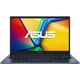 thumbnail image 1 of Laptop ASUS Vivobook 14 Intel Core i5 1334U 12GB RAM 256GB SSD 14" Windows 11 Home; Azul, 1 of 3