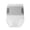 Z01-White, variant on jiaxiM Sculpting Shorts Women 4-in-1 Micro-Particle Thermogenic Seamless Shapewear Panties High Waist Tummy Control Compression Yoga Pant