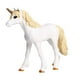 thumbnail image 2 of Estatuilla De Unicornio Yotijar Caballo Modelo Animal, 2 of 9