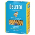 thumbnail image 4 of De Cecco Pasta Lisce Penne No. 40, 16 oz – Contains Wheat, May Contain Soy, 4 of 12