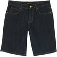 thumbnail image 6 of Lee Womens Relaxed-Fit Bermuda Short 18 Lagoon, 6 of 6