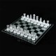 thumbnail image 1 of Juego de ajedrez Ziphia Elegant de 10 vasos para todas las edades con tablero, 1 of 5