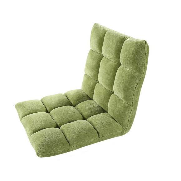 Chaise de jeu pliante ajustable Velago Clam