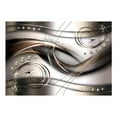 thumbnail image 3 of Tiptophomedecor Glam Wallpaper Wall Mural - Evening Tide, 3 of 4