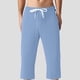 thumbnail image 2 of Pantalones informales para hombre para actividades al aire libre: cómodos para relajarse en verano y otoño, 2 of 8