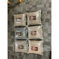 Lumber Jack BBQ 6 x 7 Pound Bag Variety BBQ Pellet Pack 100 Percent