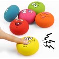 thumbnail image 3 of Set Squeaky Toys para perros pequeños y medianos, 6 unidades, 3 of 15
