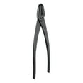 thumbnail image 1 of Alicates Uxcell para Bonsái de 8.7 Pulgadas 220mm Herramienta de Alambre Cortador de Ramas Podadora de Jardín, Negro, 1 of 7