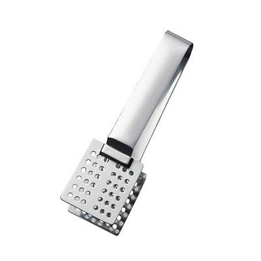 Kuchenprofi Stainless Steel Tea Bag Press / Squeezer