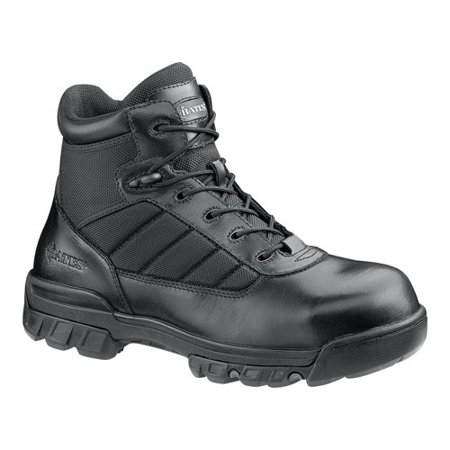 bates uniform footwear boots