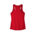 thumbnail image 4 of District Womens V I T Racerback Tank DT6302, 4 of 4