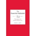 thumbnail image 4 of The Essential Kabbalah: The Heart of Jewish Mysticism, (Paperback), 4 of 4