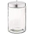 thumbnail image 3 of GF HEALTH PRODUCTS Sundry Jars6/Set-Unlabled+Cov Grafco, 3 of 3
