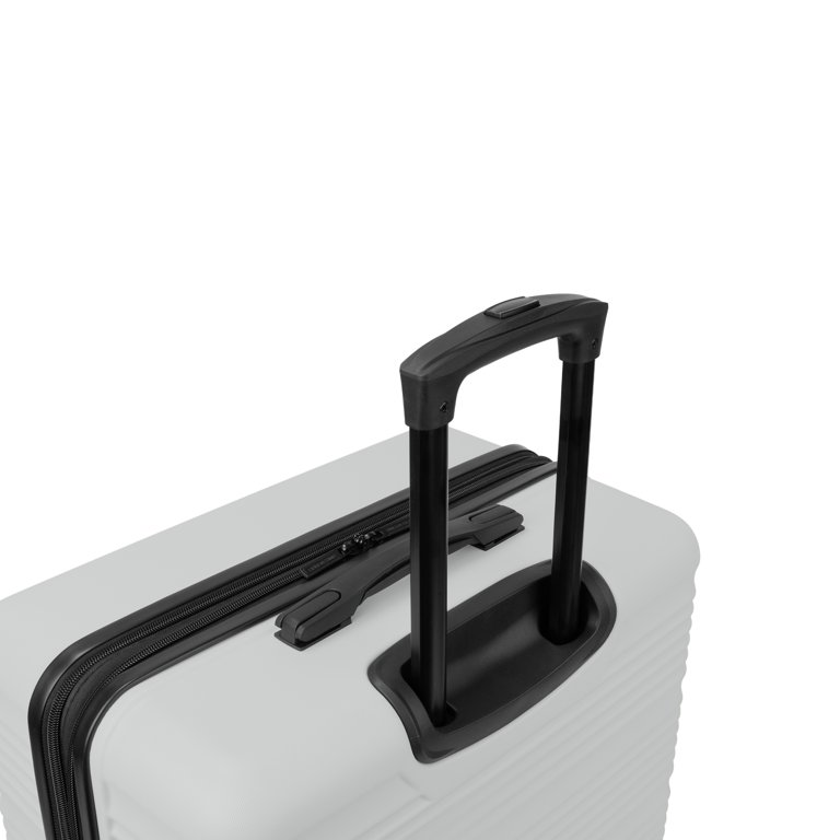 Swiss Mobility YVR 3 Piece ABS/PC Hardshell Luggage Set (20