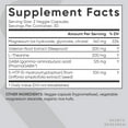 thumbnail image 5 of Sports Research® Sleep Complex w/ Valerian Root GABA & Magnesium - Natural Sleep Aid Relaxation, 5 of 7