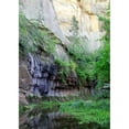 thumbnail image 3 of Popcorn 11x14 Black Modern Framed Museum Art Print Titled - Oak Creek Canyon III, 3 of 5