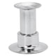 thumbnail image 1 of Dekaim Moxa Stick Extintor, Tamaño pequeño Moxa Stick Extintor Seguridad de Acero Inoxidable Limpieza Moxa Roll Extintor, 1 of 5