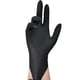 thumbnail image 3 of Guantes desechables TitanFlex Nitrile Black Small 100 unidades, 3 of 9