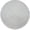 Light gray, variant on Xmushyra Round Placemats Set of 6, 15 inch Braided Table Mats, Heat Resistant Washable Place Mats for Dining Table, Kitchen and Outdoor Dining, Beige