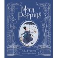 thumbnail image 1 of Mary Poppins (illustrated gift edition), 1 of 1