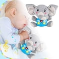 thumbnail image 1 of Aprendizaje interactivo para niños pequeños Centro de actividades educativas para el desarrollo infantil con música, luces y formas Juego de motricidad fina para niños en edad preescolar, 1 of 5