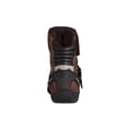 thumbnail image 5 of Bota hombre botín motociclista Biker Workland 80004 café cafe 30 Workland 80004CLOUCOG, 5 of 5