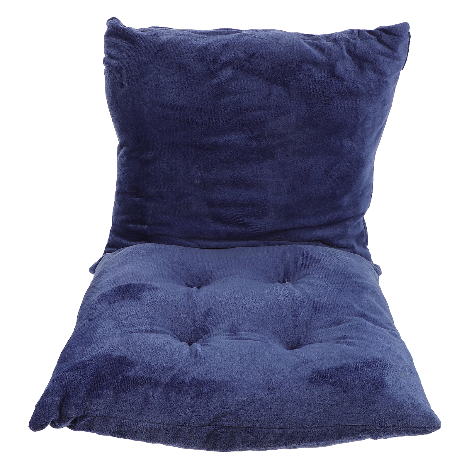 1pc Rocking Chair Seat Cushion with Ties NonSlip Seat Cushion for Home