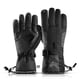 thumbnail image 4 of Eigraketly Guantes de invierno Dulce regalo Resiliencia Mitones para exteriores Suministros de ciclismo ajustables Equipo deportivo Ropa de ciclismo Ciclismo SK02/Gris/M Eigraketly OD025879-30, 4 of 6
