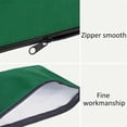 thumbnail image 3 of 20 Pack Money Bags 11.5 x 6.1 Inch Bank Deposit Bags with Zipper C, 3 of 5