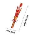 thumbnail image 4 of Msgweeeg Plush Toys for Kids Stuffed Animals for Kids Gifts 2026 Year Of Spring Festival Desktop Coated Skewers Photo Props Year's Day Festive Decorations, 4 of 8