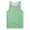 Mint Green, variant on Summer Tank Tops For Men Graphic Sleeveless Workout Gym Shirts Beach Coconut Tree Style T Shirt Vest for Casual Workout Clothes Size L