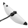 thumbnail image 2 of Domqga Kayak Outrigger Kit,Inflatable Kayak Stabilizer PVC Canoe Outrigger Kit Floating Balancing Boat Accessory,Inflatable Kayak Outrigger Stabilizer, 2 of 8