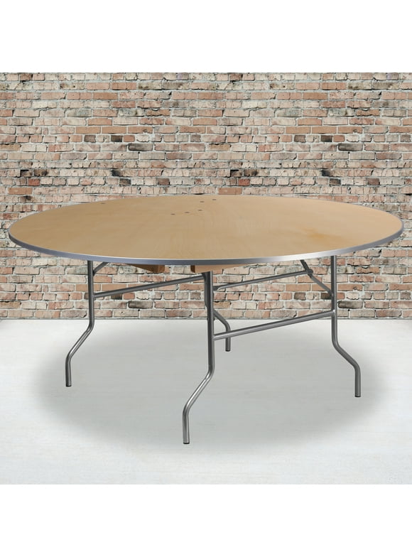 コカゼテーブル KOKAZE Folding Wooden Table www.r2plasticos.com.br